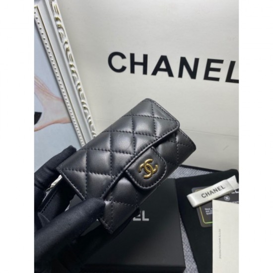 2022 new must-have item new arrival card case CHANEL Chanel 2022 new must-have item new arrival card case CHANEL Chanel