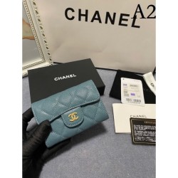 2022 new luxury brand super cheap special price card case CHANEL Chanel