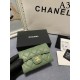 2022 new luxury brand super cheap special price card case CHANEL Chanel 2022 new luxury brand super cheap special price card case CHANEL Chanel
