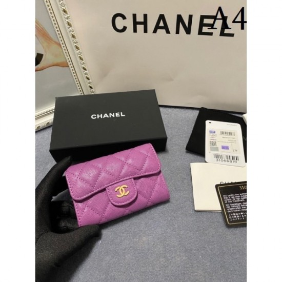 2022 new luxury brand super cheap special price card case CHANEL Chanel 2022 new luxury brand super cheap special price card case CHANEL Chanel