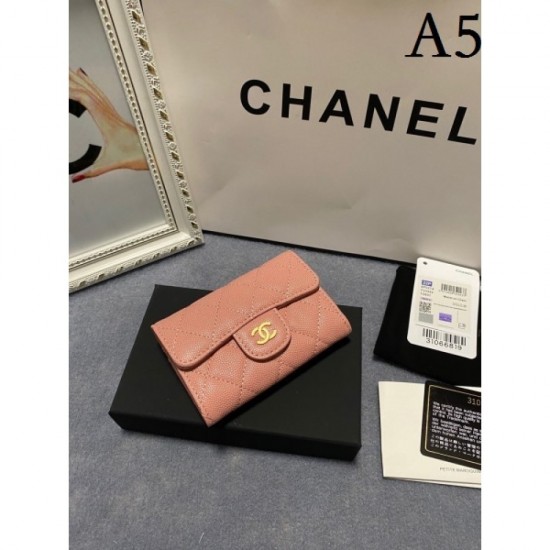 2022 new luxury brand super cheap special price card case CHANEL Chanel 2022 new luxury brand super cheap special price card case CHANEL Chanel