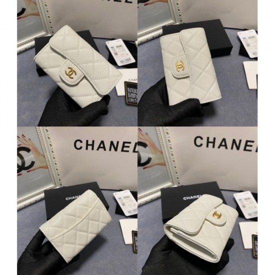 2022 new luxury brand super cheap special price card case CHANEL Chanel 2022 new luxury brand super cheap special price card case CHANEL Chanel