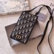 DIOR Dior 2022SS A long wallet for ladies, which is very popular for its versatility. DIOR Dior 2022SS A long wallet for ladies, which is very popular for its versatility.