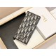 2022 new goods end as soon as sold out first come first served long wallet DIOR Dior 2022 new goods end as soon as sold out first come first served long wallet DIOR Dior