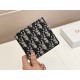 2022 brand new extremely popular new bi-fold wallet DIOR Dior 2022 brand new extremely popular new bi-fold wallet DIOR Dior