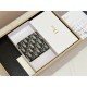 2022 brand new extremely popular new bi-fold wallet DIOR Dior 2022 brand new extremely popular new bi-fold wallet DIOR Dior