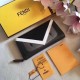 FENDI FENDI 2022SS Spring / Summer New Popular Brand Women's Wallet FENDI FENDI 2022SS Spring / Summer New Popular Brand Women's Wallet