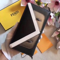 FENDI FENDI 2022SS Spring / Summer New Popular Brand Women's Wallet