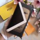 FENDI FENDI 2022SS Spring / Summer New Popular Brand Women's Wallet FENDI FENDI 2022SS Spring / Summer New Popular Brand Women's Wallet