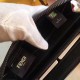 FENDI FENDI 2022SS Spring / Summer New Popular Brand Women's Wallet FENDI FENDI 2022SS Spring / Summer New Popular Brand Women's Wallet