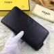 FENDI FENDI 2022SS Conspicuous fresh popular new women's wallet FENDI FENDI 2022SS Conspicuous fresh popular new women's wallet