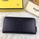 FENDI FENDI 2022SS Conspicuous fresh popular new women's wallet FENDI FENDI 2022SS Conspicuous fresh popular new women's wallet