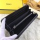 FENDI FENDI 2022SS Conspicuous fresh popular new women's wallet FENDI FENDI 2022SS Conspicuous fresh popular new women's wallet