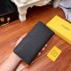 FENDI FENDI 2022SS New products continue to be very popular Women's wallets FENDI FENDI 2022SS New products continue to be very popular Women's wallets