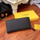 FENDI FENDI 2022SS New products continue to be very popular Women's wallets FENDI FENDI 2022SS New products continue to be very popular Women's wallets