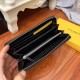 FENDI FENDI 2022SS New products continue to be very popular Women's wallets FENDI FENDI 2022SS New products continue to be very popular Women's wallets