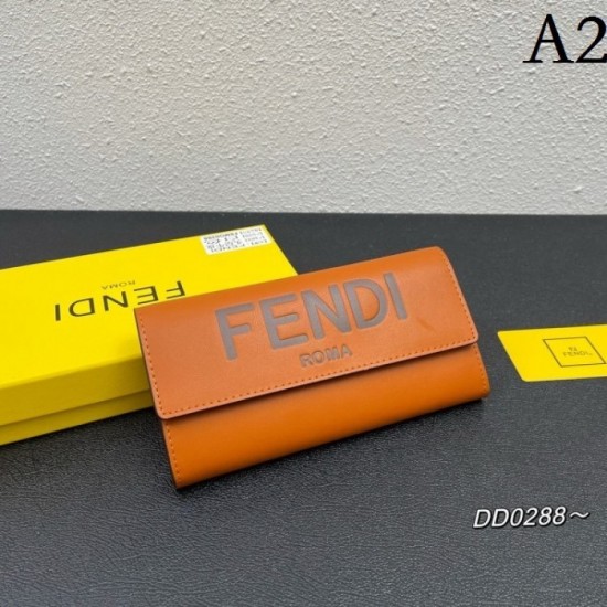 2022 brand new summer long wallet FENDI Fendi 2022 brand new summer long wallet FENDI Fendi