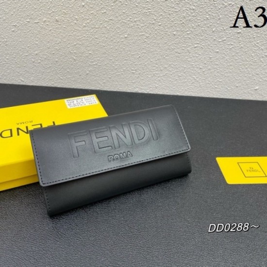 2022 brand new summer long wallet FENDI Fendi 2022 brand new summer long wallet FENDI Fendi