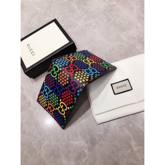 GUCCI Gucci 2022SS Ignite the popularity Bi-fold wallet for ladies GUCCI Gucci 2022SS Ignite the popularity Bi-fold wallet for ladies