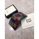GUCCI Gucci 2022SS Ignite the popularity Bi-fold wallet for ladies GUCCI Gucci 2022SS Ignite the popularity Bi-fold wallet for ladies