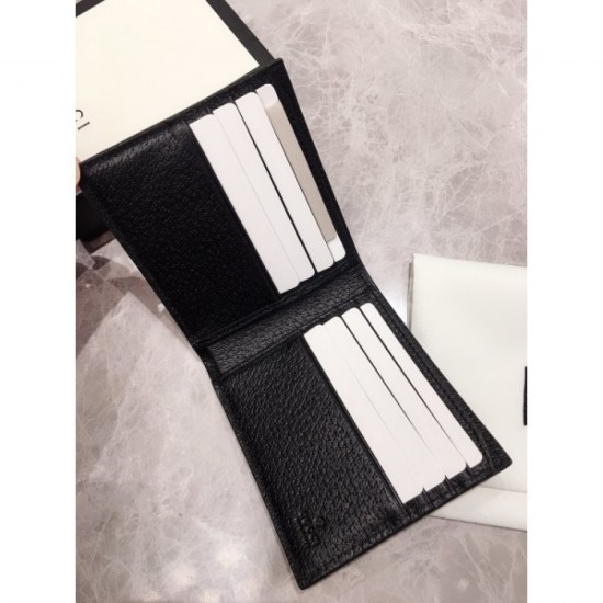 GUCCI Gucci 2022SS Ignite the popularity Bi-fold wallet for ladies GUCCI Gucci 2022SS Ignite the popularity Bi-fold wallet for ladies