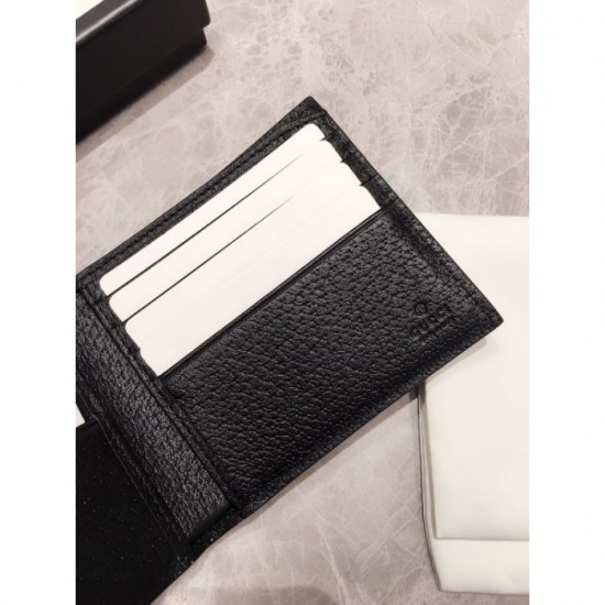 GUCCI Gucci 2022SS Ignite the popularity Bi-fold wallet for ladies GUCCI Gucci 2022SS Ignite the popularity Bi-fold wallet for ladies