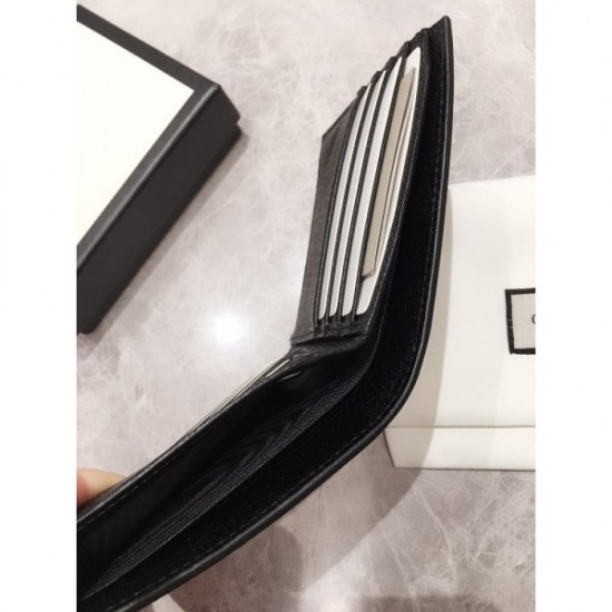 GUCCI Gucci 2022SS Ignite the popularity Bi-fold wallet for ladies GUCCI Gucci 2022SS Ignite the popularity Bi-fold wallet for ladies