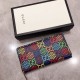GUCCI Gucci 2022SS Outstanding brand print Women's wallet GUCCI Gucci 2022SS Outstanding brand print Women's wallet