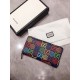 GUCCI Gucci 2022SS Outstanding brand print Women's wallet GUCCI Gucci 2022SS Outstanding brand print Women's wallet