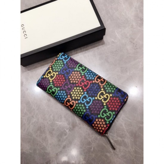 GUCCI Gucci 2022SS Outstanding brand print Women's wallet GUCCI Gucci 2022SS Outstanding brand print Women's wallet