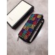 GUCCI Gucci 2022SS Outstanding brand print Women's wallet GUCCI Gucci 2022SS Outstanding brand print Women's wallet