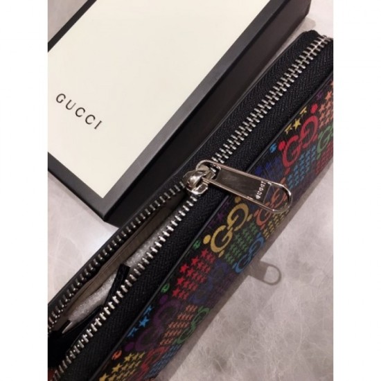 GUCCI Gucci 2022SS Outstanding brand print Women's wallet GUCCI Gucci 2022SS Outstanding brand print Women's wallet