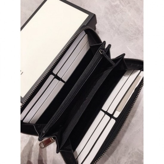 GUCCI Gucci 2022SS Outstanding brand print Women's wallet GUCCI Gucci 2022SS Outstanding brand print Women's wallet