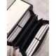 GUCCI Gucci 2022SS Outstanding brand print Women's wallet GUCCI Gucci 2022SS Outstanding brand print Women's wallet