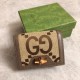 GUCCI Gucci 2022SS Suppressing popularity new bi-fold wallet for ladies GUCCI Gucci 2022SS Suppressing popularity new bi-fold wallet for ladies