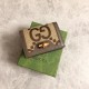 GUCCI Gucci 2022SS Suppressing popularity new bi-fold wallet for ladies GUCCI Gucci 2022SS Suppressing popularity new bi-fold wallet for ladies
