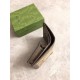 GUCCI Gucci 2022SS Suppressing popularity new bi-fold wallet for ladies GUCCI Gucci 2022SS Suppressing popularity new bi-fold wallet for ladies