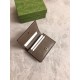 GUCCI Gucci 2022SS Suppressing popularity new bi-fold wallet for ladies GUCCI Gucci 2022SS Suppressing popularity new bi-fold wallet for ladies