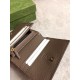 GUCCI Gucci 2022SS Suppressing popularity new bi-fold wallet for ladies GUCCI Gucci 2022SS Suppressing popularity new bi-fold wallet for ladies