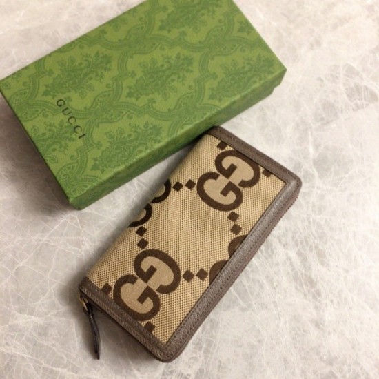 GUCCI Gucci 2022SS Summer classic style up Long wallet for ladies GUCCI Gucci 2022SS Summer classic style up Long wallet for ladies