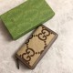 GUCCI Gucci 2022SS Summer classic style up Long wallet for ladies GUCCI Gucci 2022SS Summer classic style up Long wallet for ladies