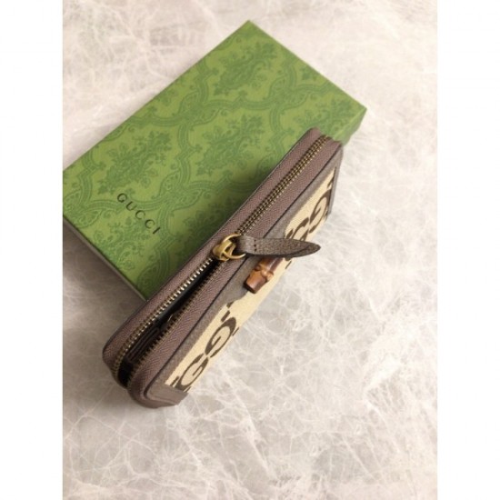 GUCCI Gucci 2022SS Summer classic style up Long wallet for ladies GUCCI Gucci 2022SS Summer classic style up Long wallet for ladies