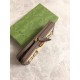GUCCI Gucci 2022SS Summer classic style up Long wallet for ladies GUCCI Gucci 2022SS Summer classic style up Long wallet for ladies