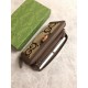 GUCCI Gucci 2022SS Summer classic style up Long wallet for ladies GUCCI Gucci 2022SS Summer classic style up Long wallet for ladies