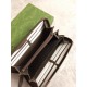 GUCCI Gucci 2022SS Summer classic style up Long wallet for ladies GUCCI Gucci 2022SS Summer classic style up Long wallet for ladies