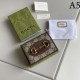 2022 new bi-fold wallet with presence every season GUCCI Gucci 2022 new bi-fold wallet with presence every season GUCCI Gucci