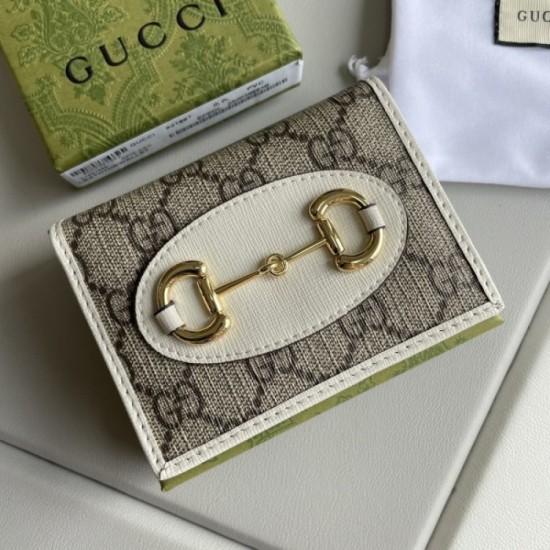 2022 new bi-fold wallet with presence every season GUCCI Gucci 2022 new bi-fold wallet with presence every season GUCCI Gucci