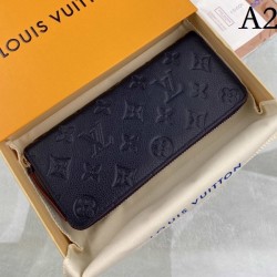 LOUIS VUITTON Louis Vuitton 2022SS Recommended items for spring and summer Women's wallets M69415, M61265