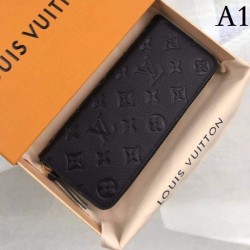 LOUIS VUITTON Louis Vuitton 2022SS Spring / Summer Trend Fashion New Women's Wallet M60169, M60171