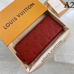 LOUIS VUITTON Louis Vuitton 2022SS Spring / Summer Trend Fashion New Women's Wallet M60169, M60171